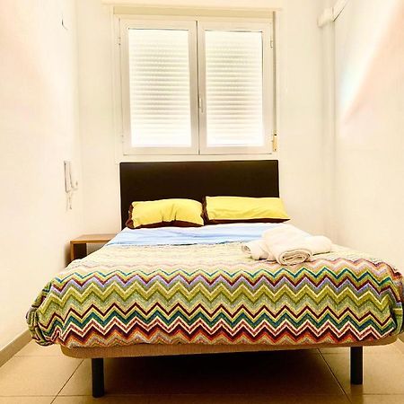 Roni Rooms ซาลอว์ ภายนอก รูปภาพ