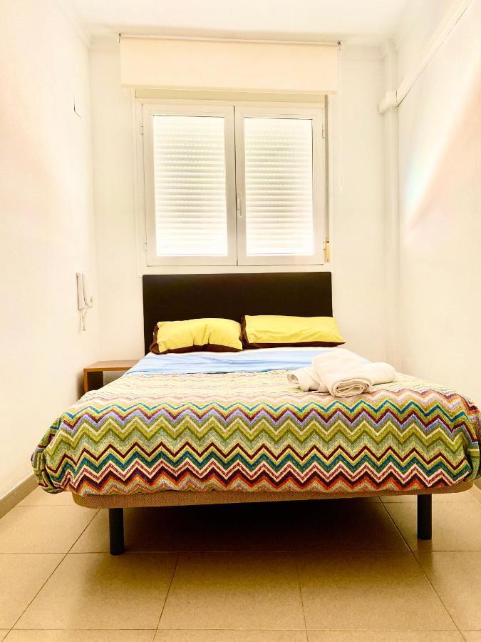 Roni Rooms ซาลอว์ ภายนอก รูปภาพ